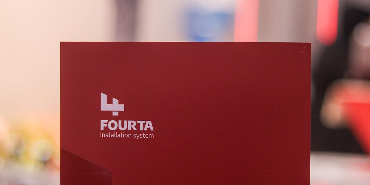 محصولات فورتا