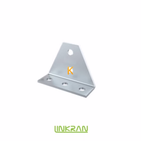 لچکی 5 سوراخ پروفیل G چنل لینکران