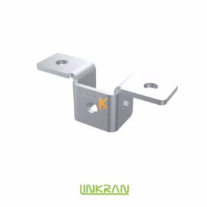 اتصال دو پایه پروفیل‌ G چنل لینکران