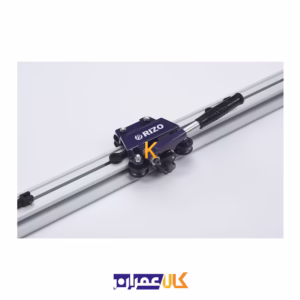 خرید آنلاین اسلب بر ریلی ریزو