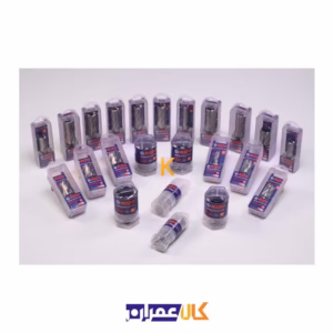 خرید مته گردبر HSS دریل مگنت دار ریزو