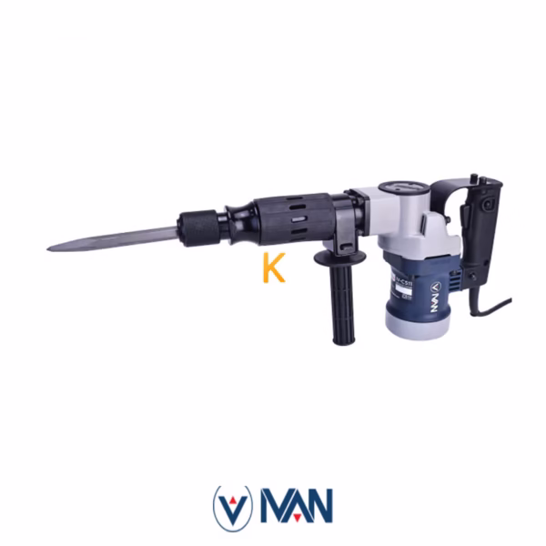چکش تخریب 7 کیلویی مدل IV-C511 ایوان