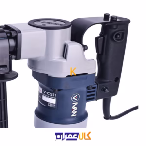 دریل تخریب 7 کیلویی ایوان