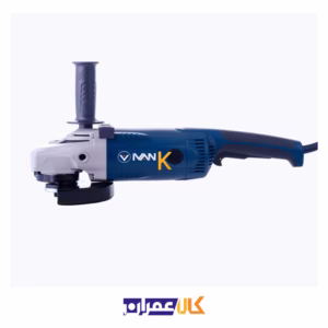 فرز آهنگری 2100 وات IV-A154 ایوان