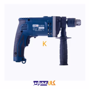 دریل چکشی ۷۱۰ وات مدل IV-B234 ایوان