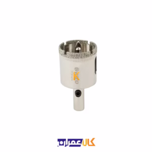 قیمت مته گرد بر سرامیک با مته مرکزی ریزو