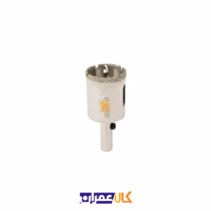 فروش مته گرد بر سرامیک با مته مرکزی ریزو