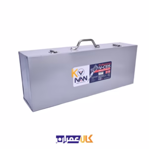 چکش تخریب 17 کیلویی ایوان کد IV-C515