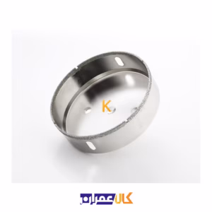 خرید مته گرد بر شیشه و سرامیک مدل HCG ریزو