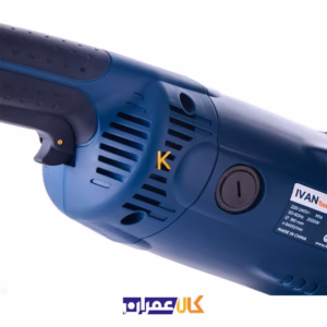 فرز آهنگری ایوان