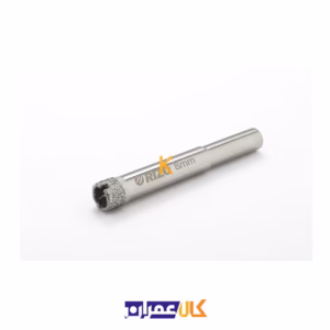 نمایندگی مته گرد بر شیشه و سرامیک مدل HCG ریزو