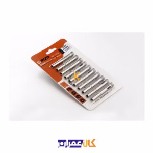 مته گرد بر شیشه و سرامیک ریزو مدل HCG