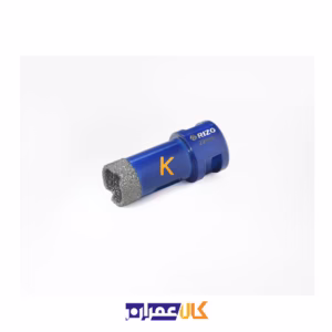 خرید مته گرد بر فرز ریزو