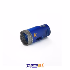 فروش مته گرد بر فرز ریزو