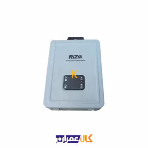 نمایندگی ست 14 عددی قلاویز ماشینی و مته ریزو