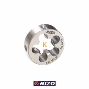 حدیده دستی فرم B ریزو