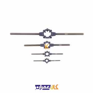 خرید دسته حدیده مدل Din EN22568 ریزو