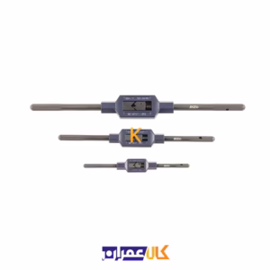 خرید دسته قلاویز مدل Din 1814 ریزو