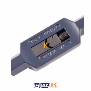 قیمت دسته قلاویز مدل Din 1814 ریزو