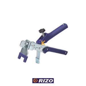 انبر همتراز مدل KJQ02 ریزو