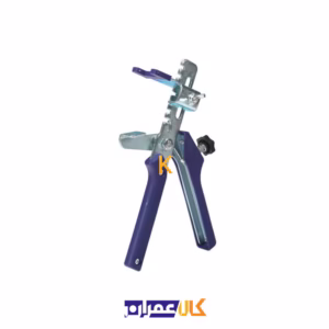 خرید انبر همتراز مدل KJQ02 ریزو