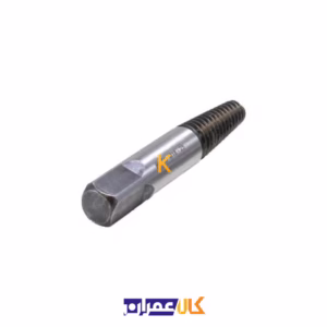 قیمت ست 6 عددی قلاویز دستی چپگرد مدل SES6 ریزو