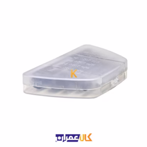 نمایندگی ست 6 عددی قلاویز دستی چپگرد مدل SES6 ریزو