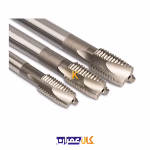 نمایندگی ست 3 عددی قلاویز دستی مدل MMA-RO ریزو