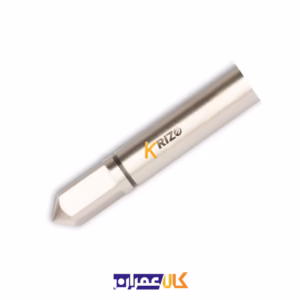 ست قلاویز دستی ریزو دنده ریز 2 عددی مدل M2