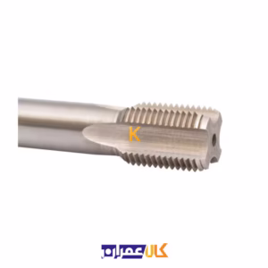 خرید قلاویز لوله ماشینی مدل DIN5156 ریزو