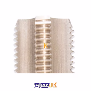 قیمت قلاویز لوله ماشینی ریزو