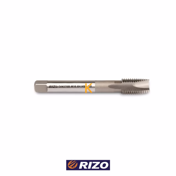 قلاویز ماشینی مستقیم فرم B ریزو