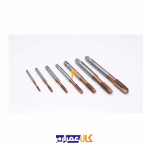 خرید قلاویز ماشینی مستقیم TixCo فرم B ریزو