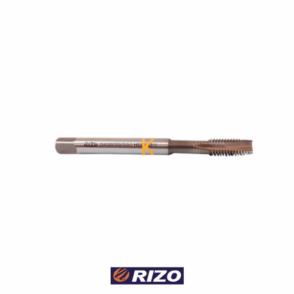 قلاویز ماشینی مستقیم طلایی TINO ریزو