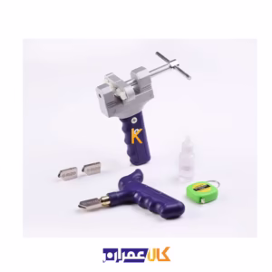 خرید انبر بشکن سرامیک مدل GP-101 ریزو