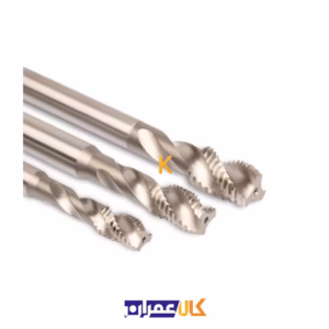 خرید قلاویز ماشینی مارپیچ مدل M2 ریزو