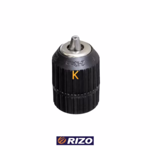 سه نظام اتوماتیک 1/2 اینچ 13 میلی متر مدل CA13-12 ریزو