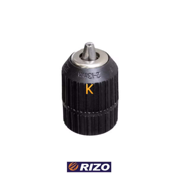 سه نظام اتوماتیک 1/2 اینچ 13 میلی متر مدل CA13-12 ریزو