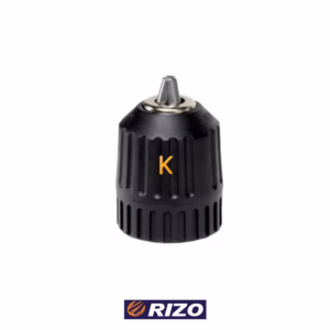 سه نظام اتوماتیک 3/8 اینچ 13 میلی متر مدل CA13-38 ریزو