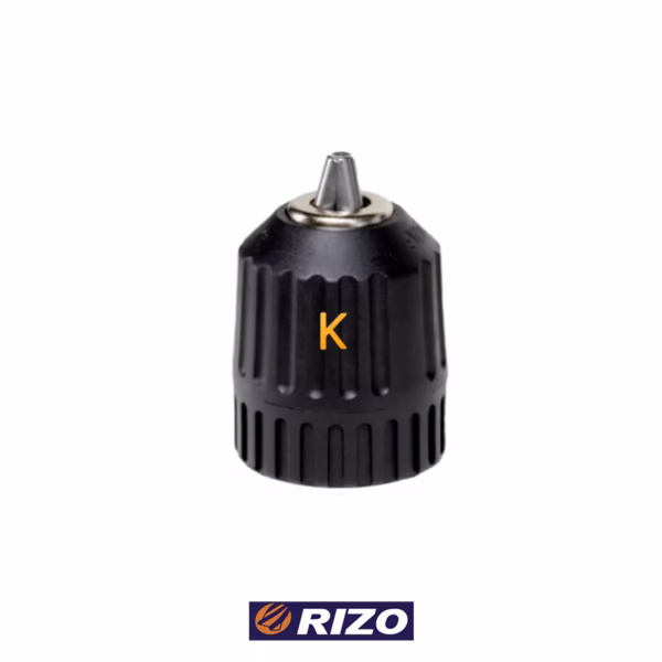 سه نظام اتوماتیک 3/8 اینچ 13 میلی متر مدل CA13-38 ریزو