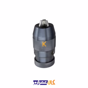 خرید سه نظام اتوماتیک B16 ته کونیک 13 میلی متر مدل CA113B16 ریزو