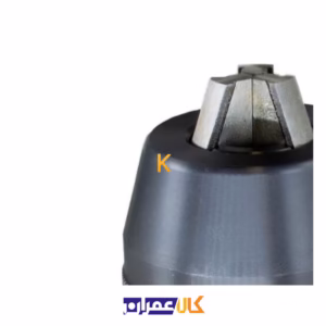 سه نظام اتوماتیک B16 ریزو 13 میلی متر ته کونیک مدل CA113B16