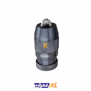 خرید سه نظام اتوماتیک B18 ته کونیک 16 میلی متر مدل CA16B18 ریزو