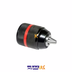 سه نظام اتوماتیک ریزو 13 میلی متر مدل CAM213