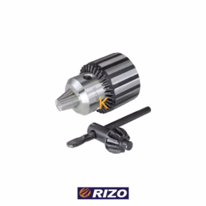 سه نظام آچاری B16 ته کونیک 13 میلی متر مدل CK13B16 ریزو