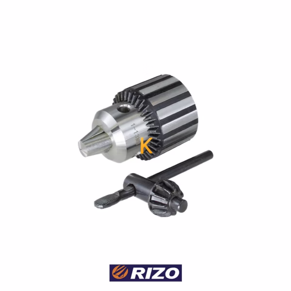 سه نظام آچاری B16 ته کونیک 13 میلی متر مدل CK13B16 ریزو