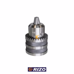 سه نظام آچاری B16 ته کونیک 16 میلی متر مدل CK116B16 ریزو