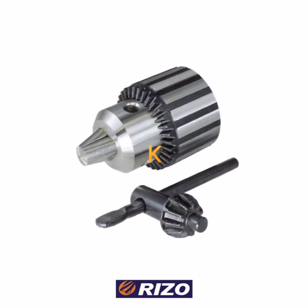 سه نظام آچاری B18 ته کونیک 16 میلی متر مدل CK316B18 ریزو