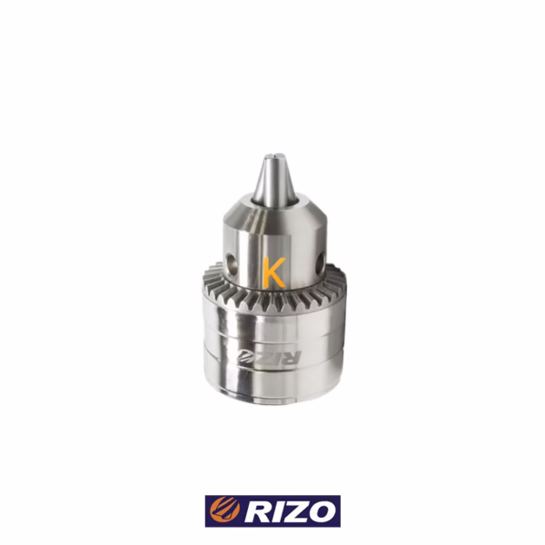 سه نظام آچاری 10 میلی متر بدنه نیکل مدل CKN110 ریزو