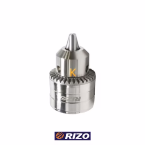 سه نظام آچاری 13 میلی متر بدنه نیکل مدل CKN113 ریزو